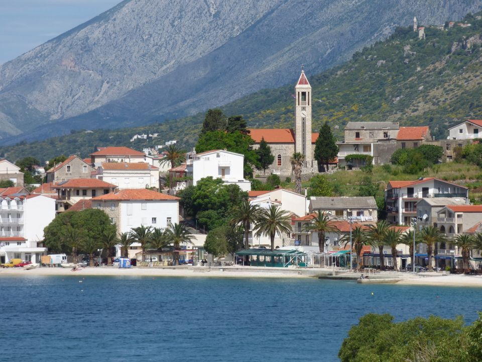 in Kroatien