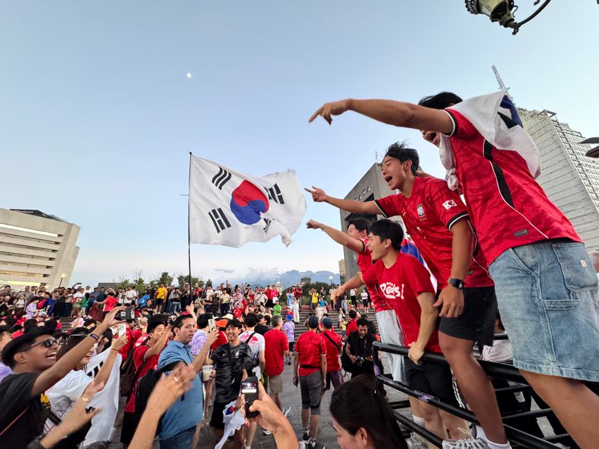 North Korean Footballers Set for Rare Trip to South Korea