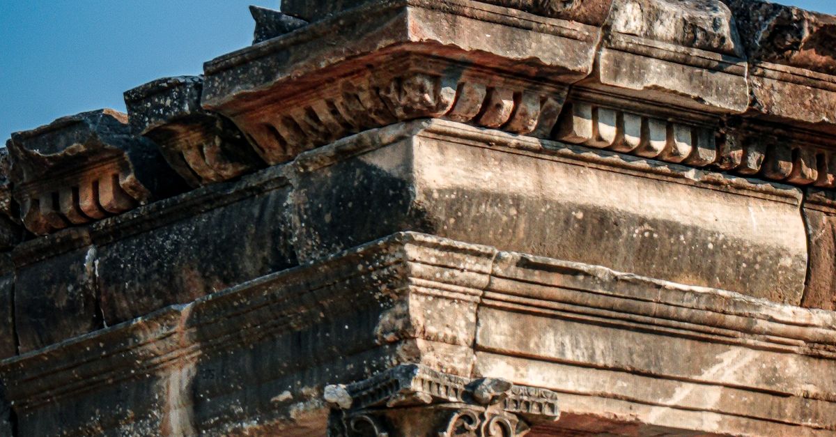 Los 10 estilos arquitectónicos que definieron ciudades enteras Los 10 estilos arquitectónicos que definieron ciudades enteras