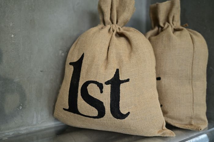 Jute Bag