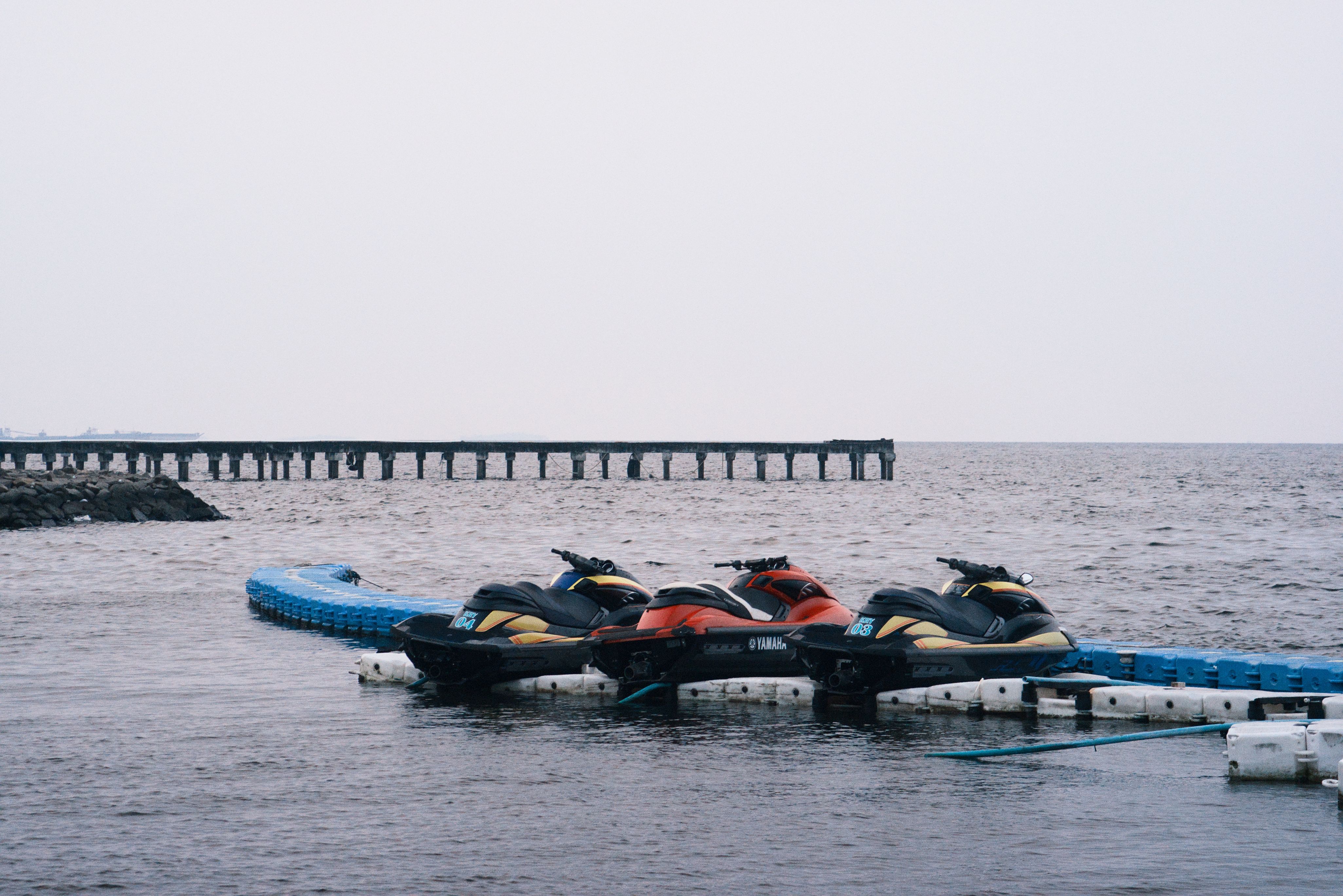 Combien coûte un jet ski ? Prix neuf, occasion et budget réel