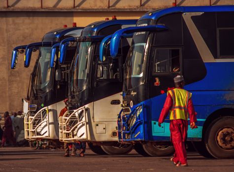 Ottawa's Intercity Bus Terminal Plan: Three Years Later, Still Waiting