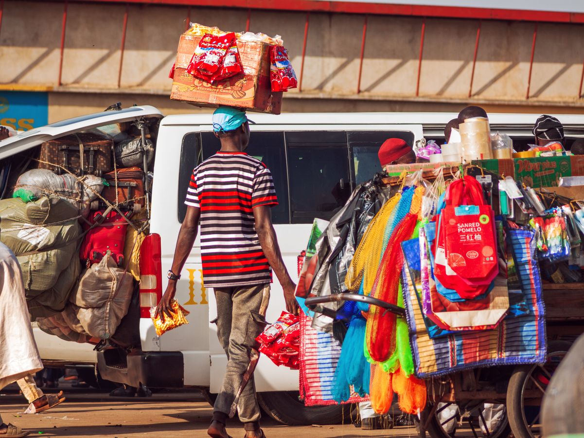 Unlock the Power of Autonomous Marketing for Your African Business