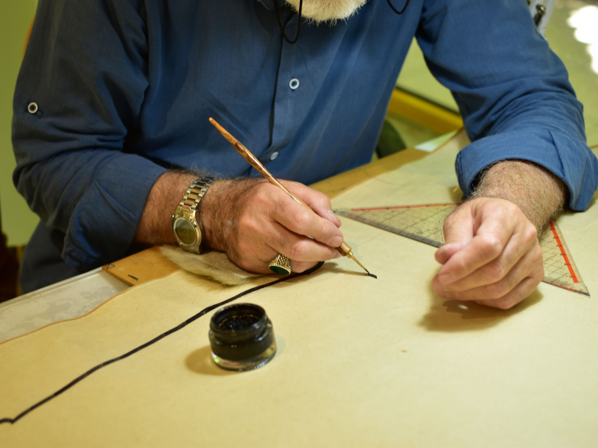 Packing & Materials in Bathgate, Scotland — professional packers wrapping and boxing belongings
