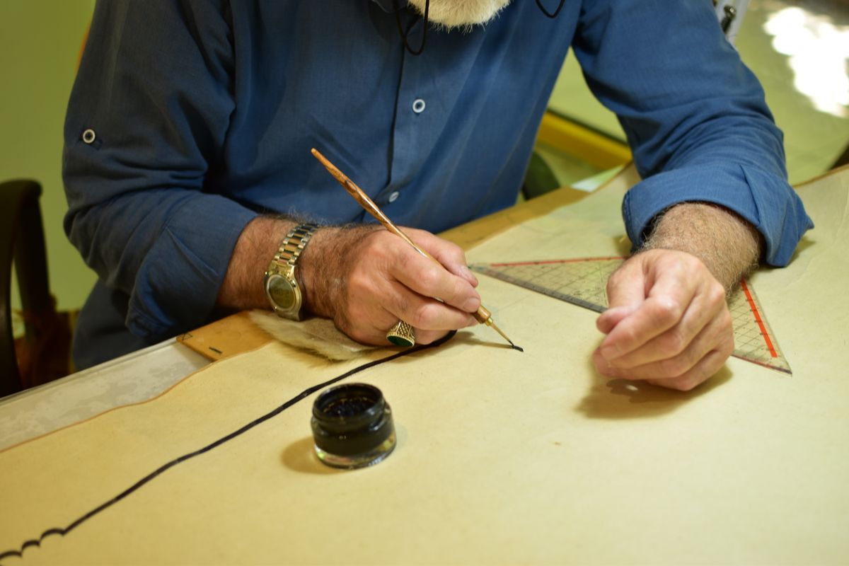 packing service in Moelfre — Packing Service in Moelfre — the working end of the job
