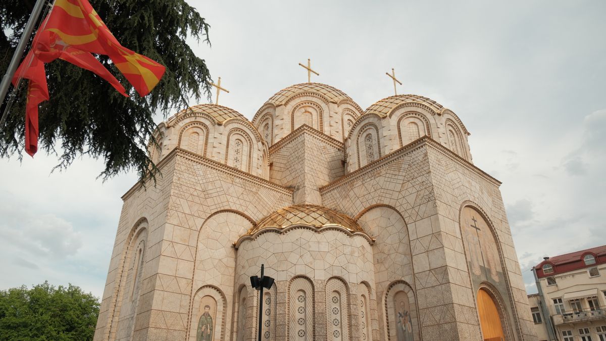 Ankara’dan Direk Sefer İle Dolu Dolu Büyük Balkanlar Turu