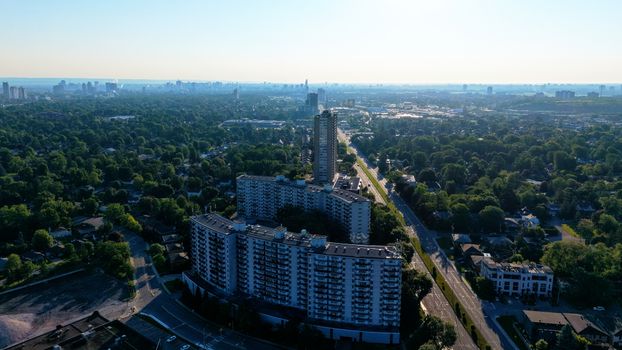 Carney Pledges $2.7B for Toronto Affordable Housing Push