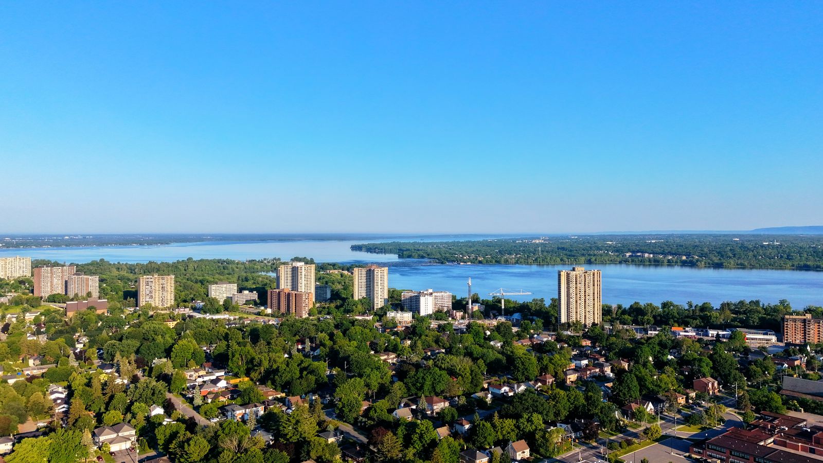 Life in The Glebe Annex: Ottawa’s Smallest but Mightiest Community – Urban Pocket Charm Beside the Canal