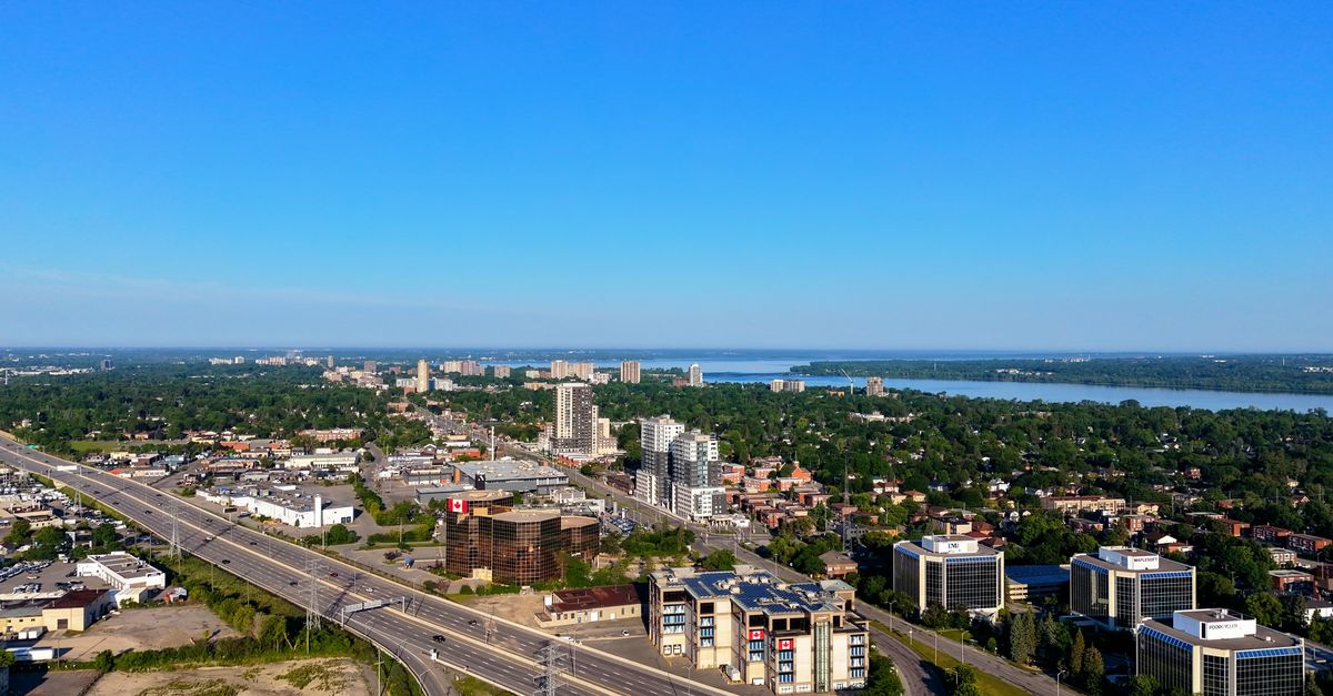 Handing over keys after a low down payment pre-construction condo deal in Toronto