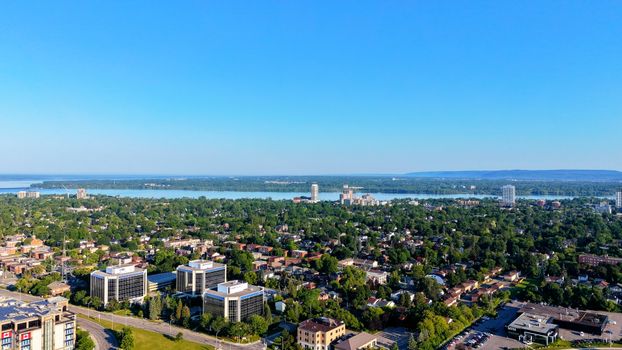 Crown Property Group Adds Downtown's Minto Place to Ottawa Portfolio