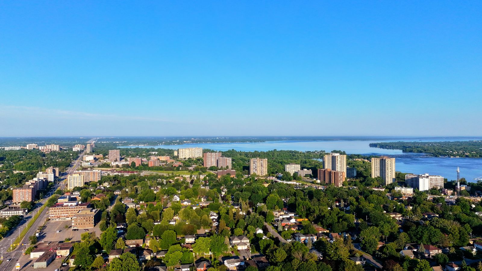 Living in Kanata Ottawa: What Home Buyers and Families Should Know