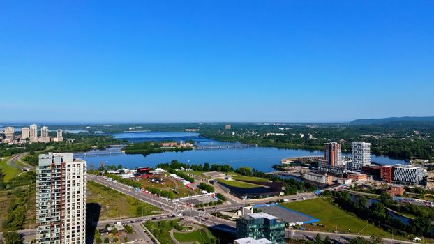choose ottawa real