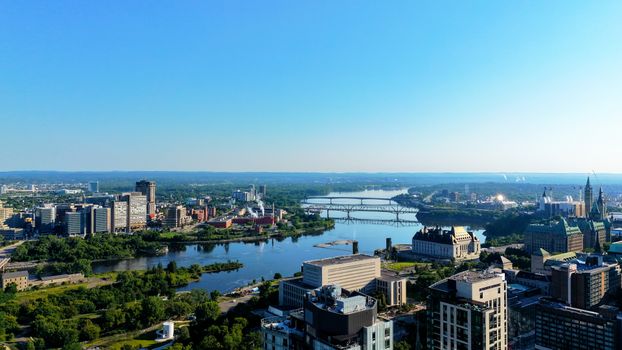 Ottawa's Official 200th Birthday Song Is Here — And It Honours a Legacy Older Than 1826
