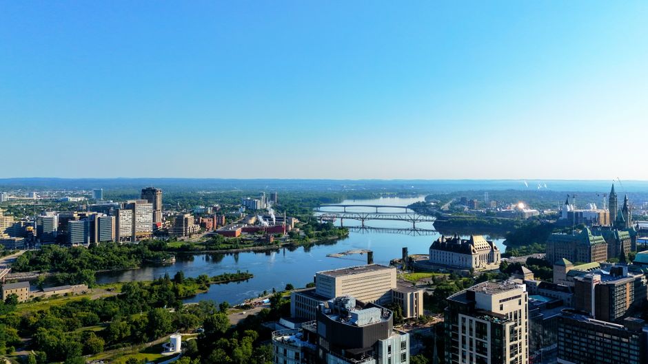 Extreme Heat Wave Set to Blanket Ottawa and Ontario: What to Know