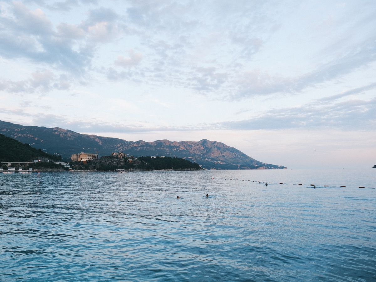 7 Day Women’s Retreat in Montenegro 2
