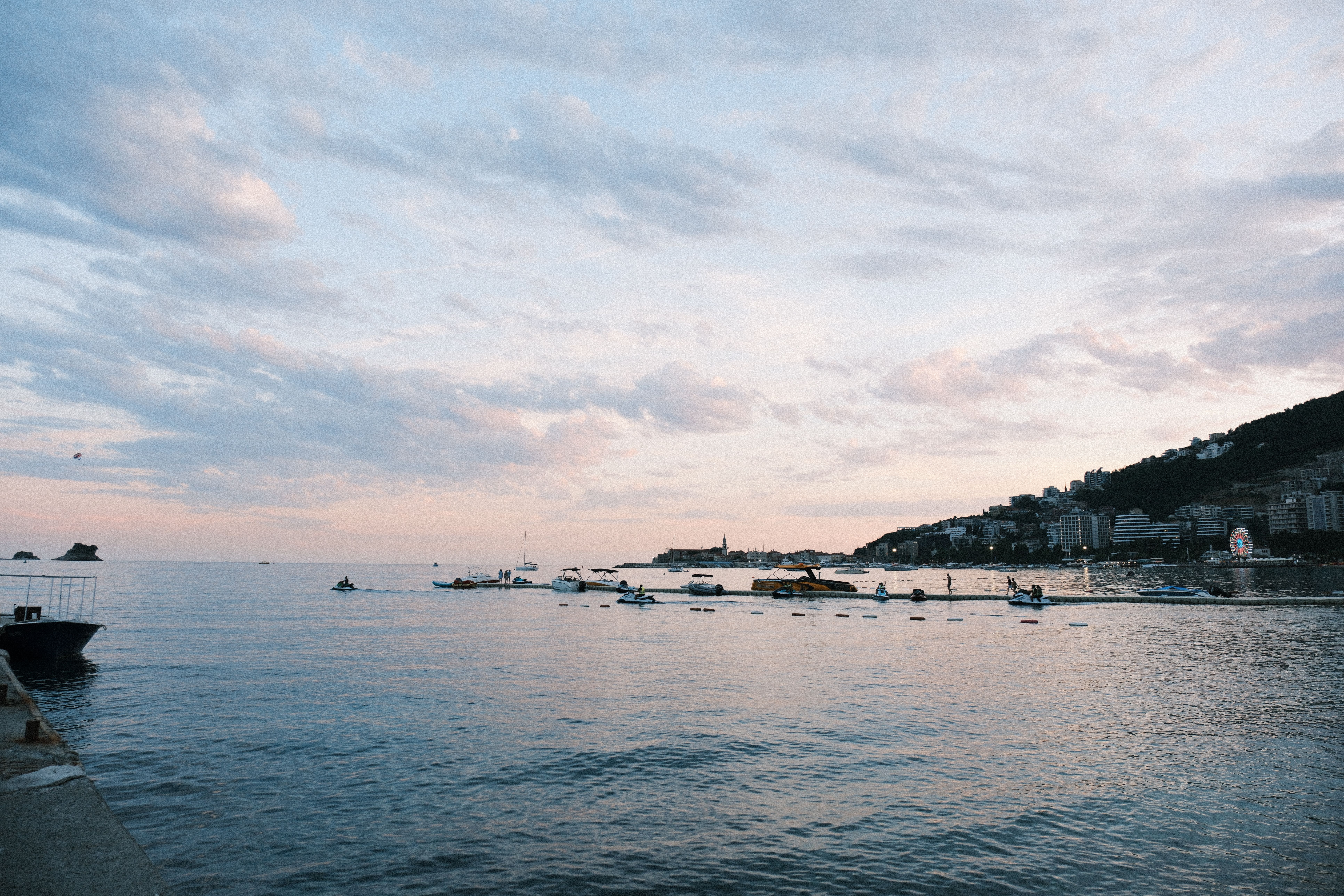 Choosing the right support partner in Montenegro