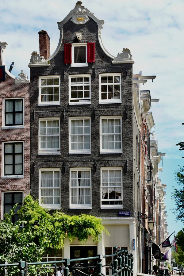 Lange Nieuwstraat 76