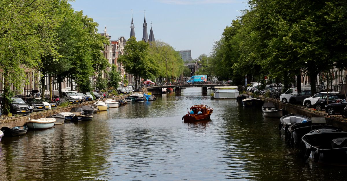 Photo of Netherlands