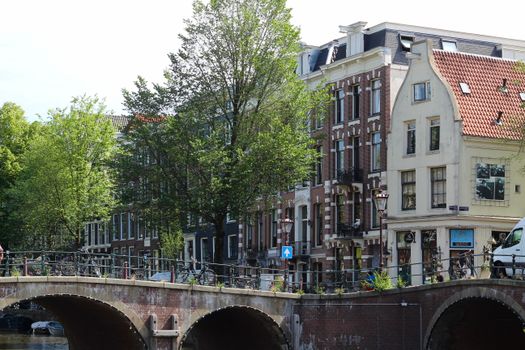 Dutch design studio visits — Amsterdam