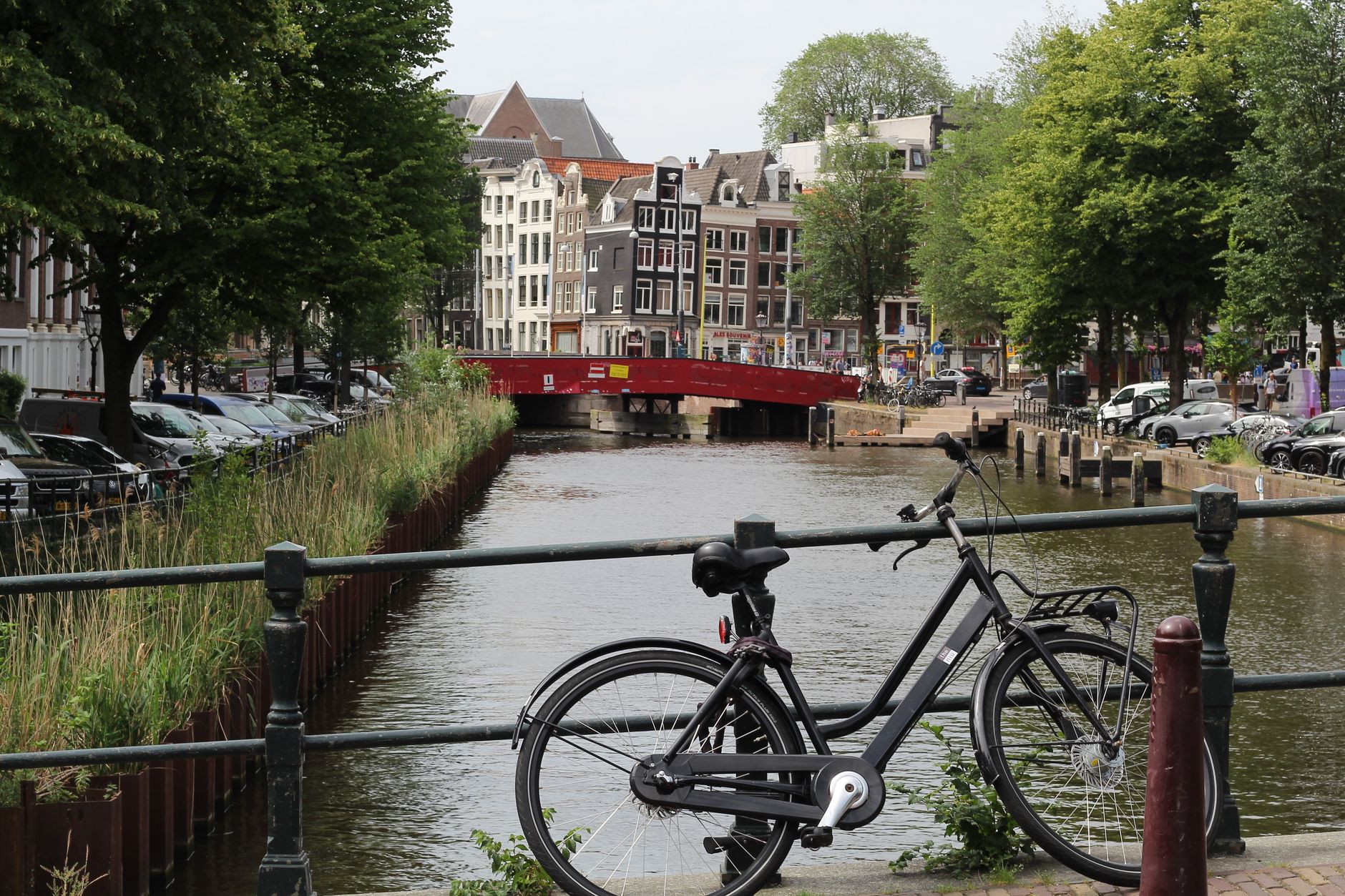 Amsterdam, Netherlands