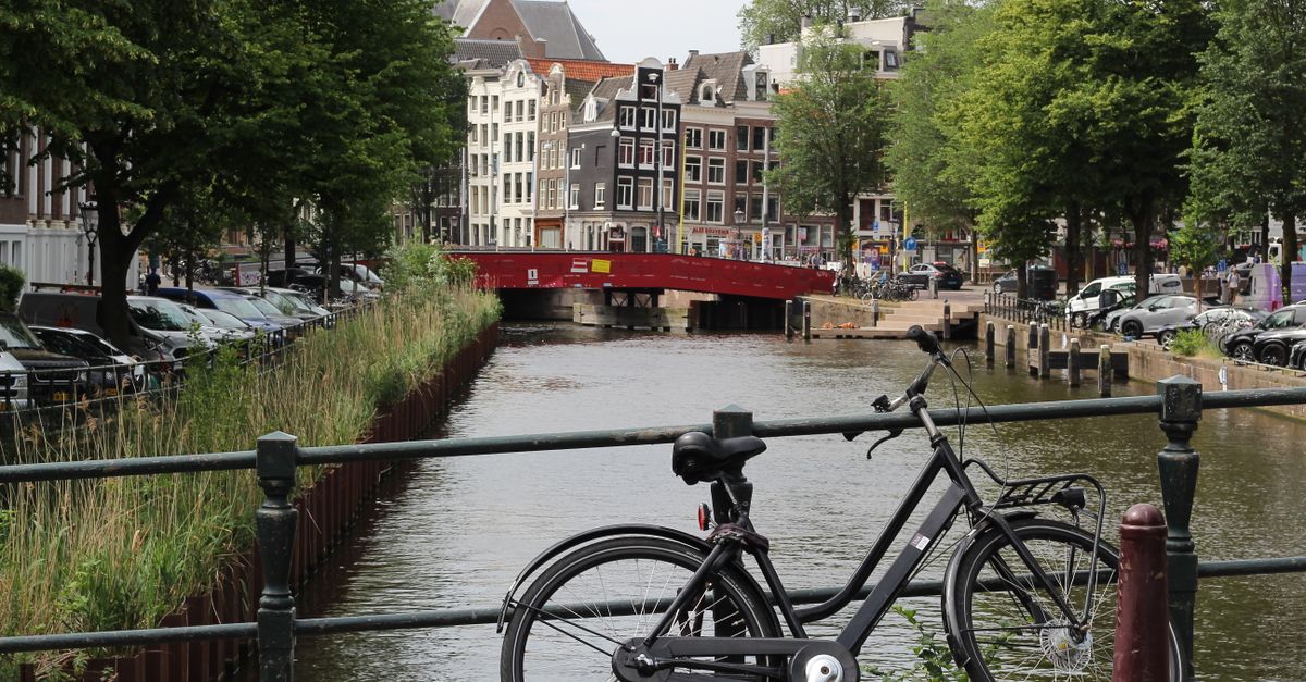 Photo of Netherlands