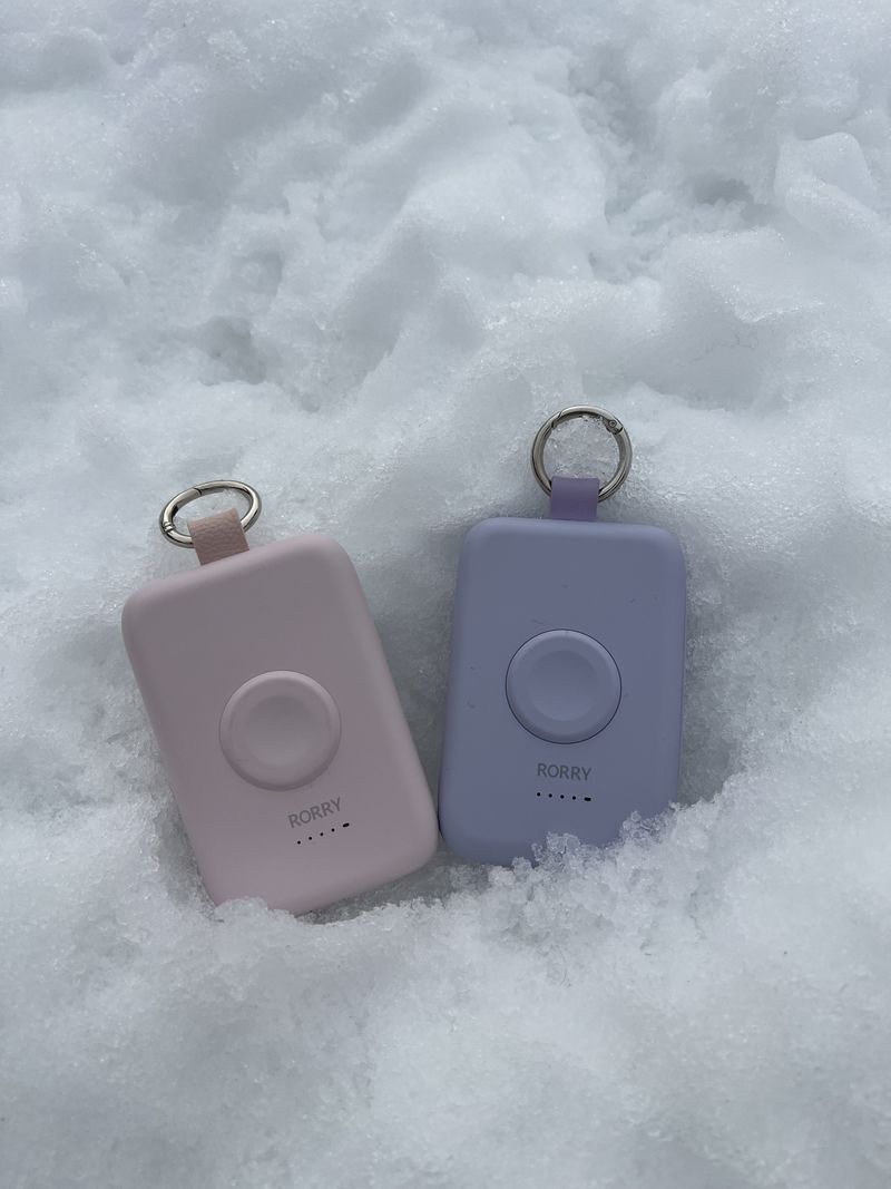 Power Bank Mini
