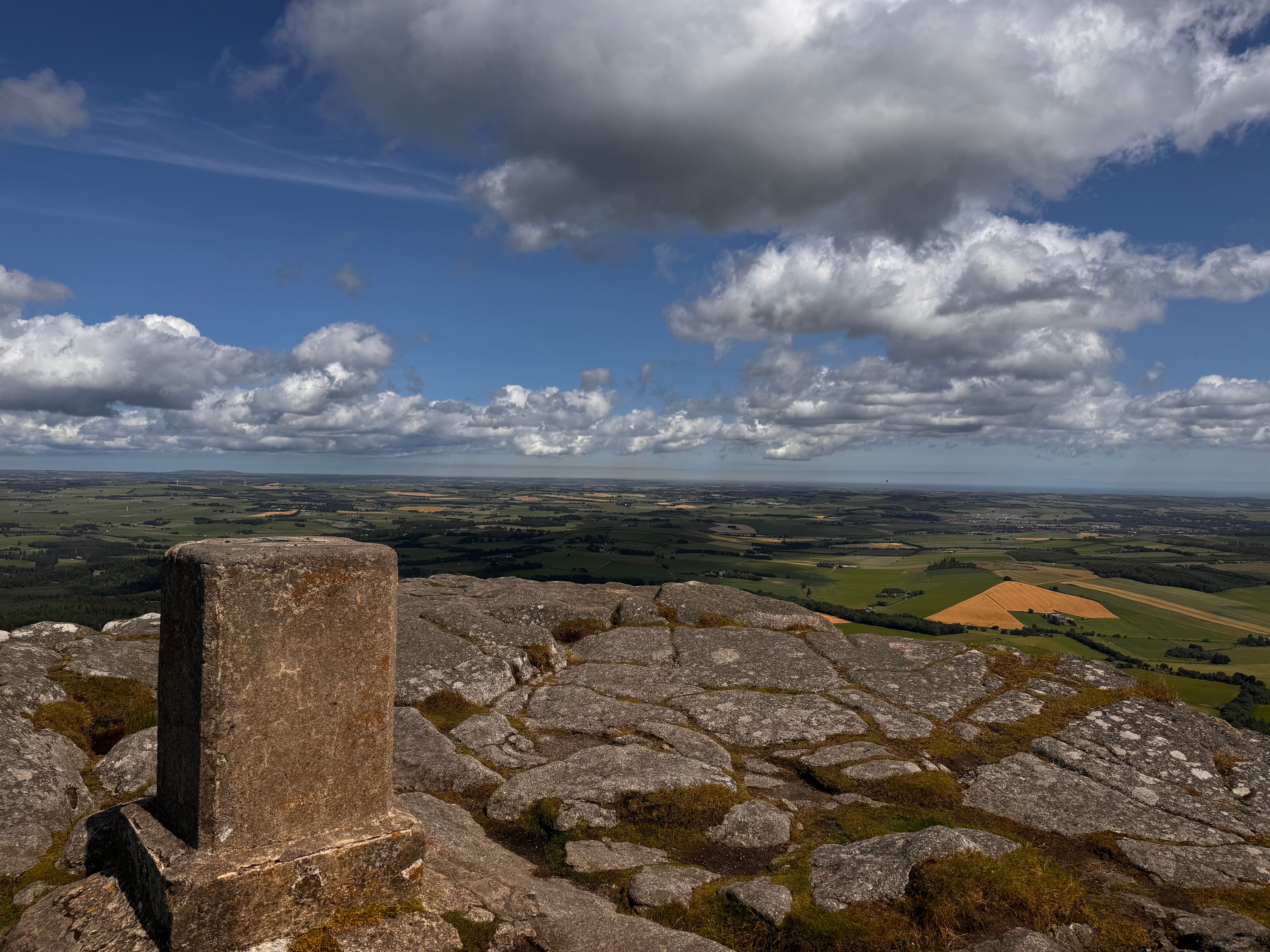 Rough Tor & Brown Willy Summit Walk