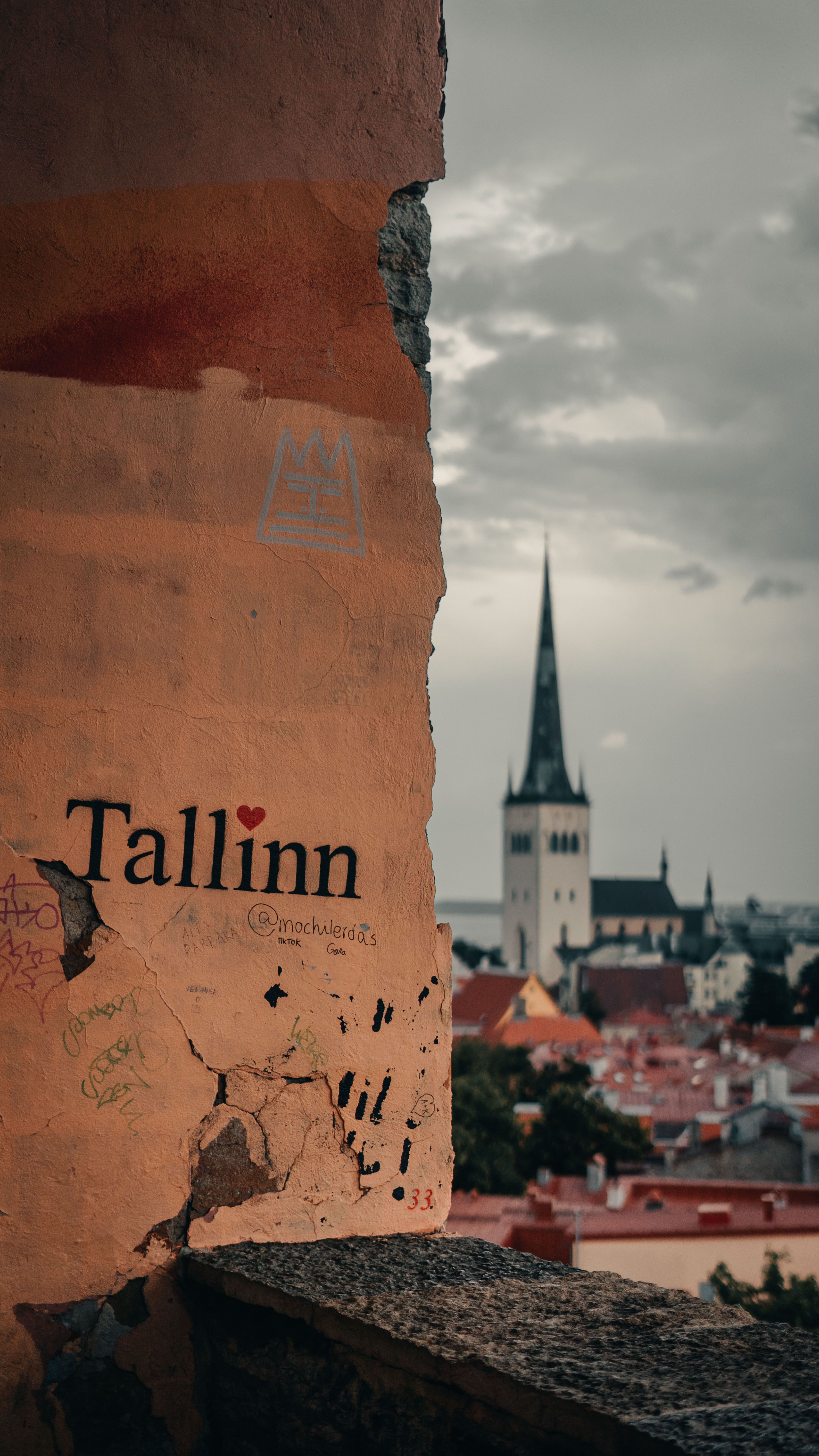 Tallinn, Estonia