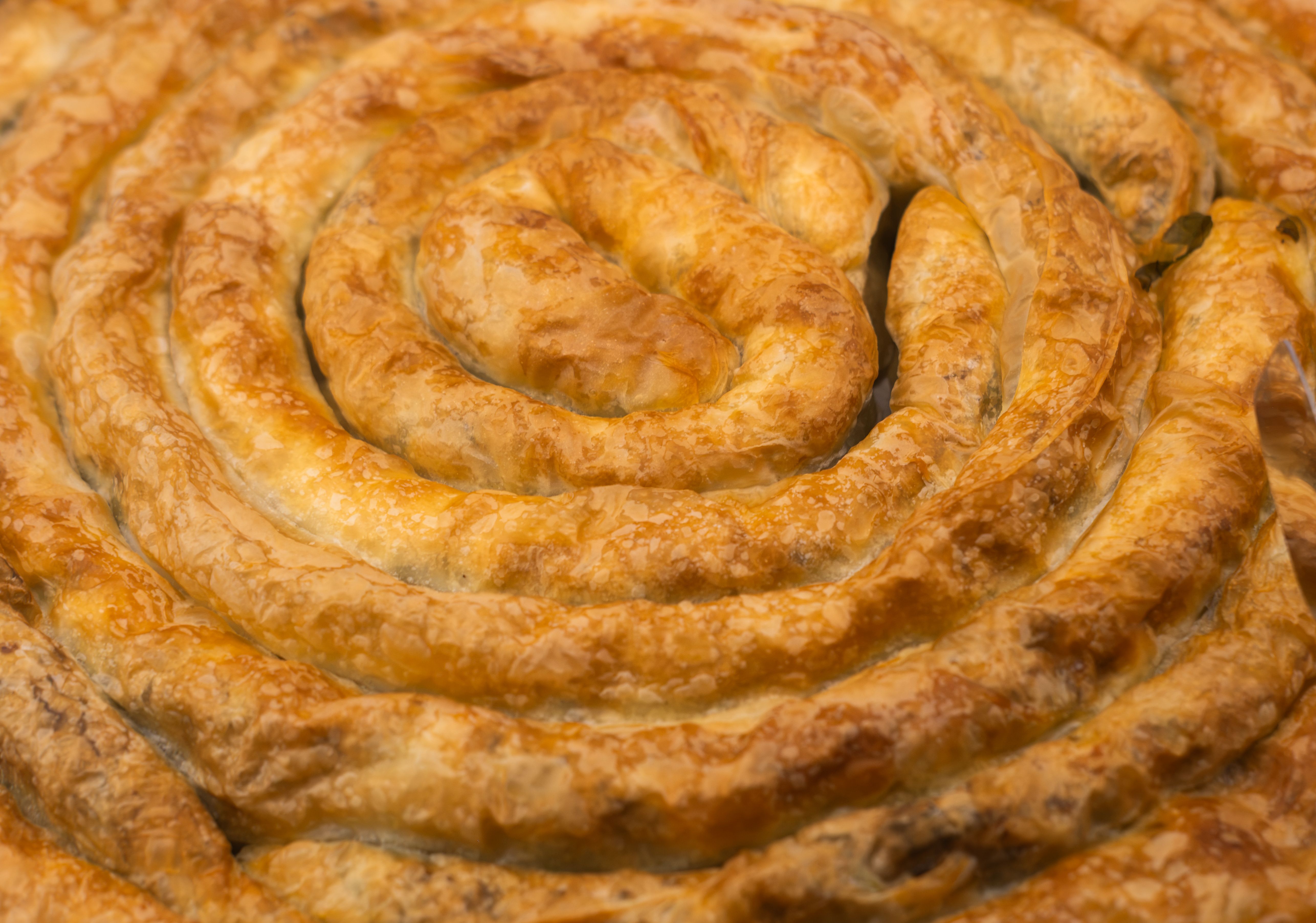 Borek au fromage