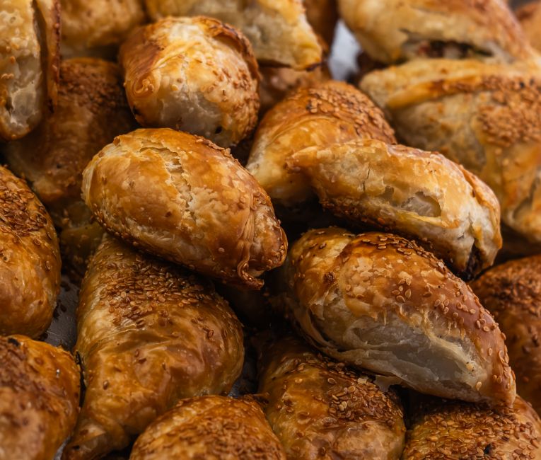 Burekas