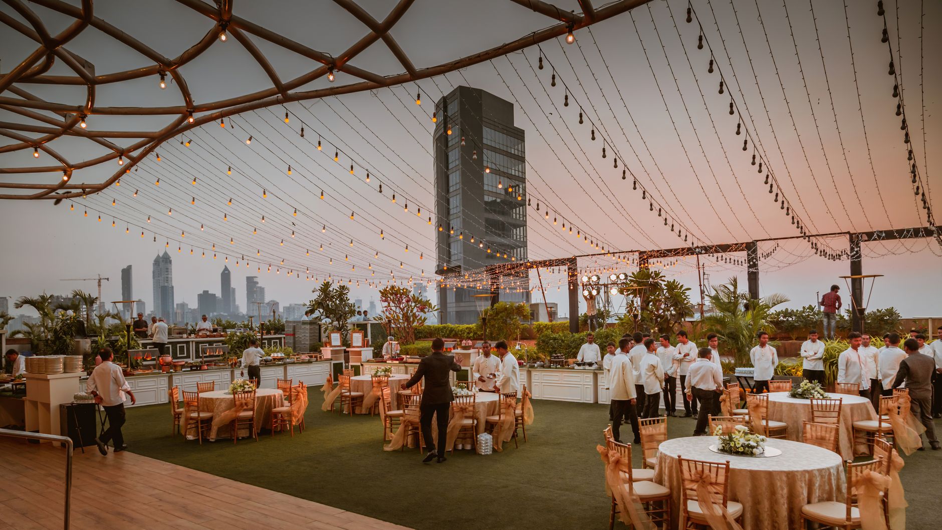 Wedding hotels in Gurugram, ranked for 2026