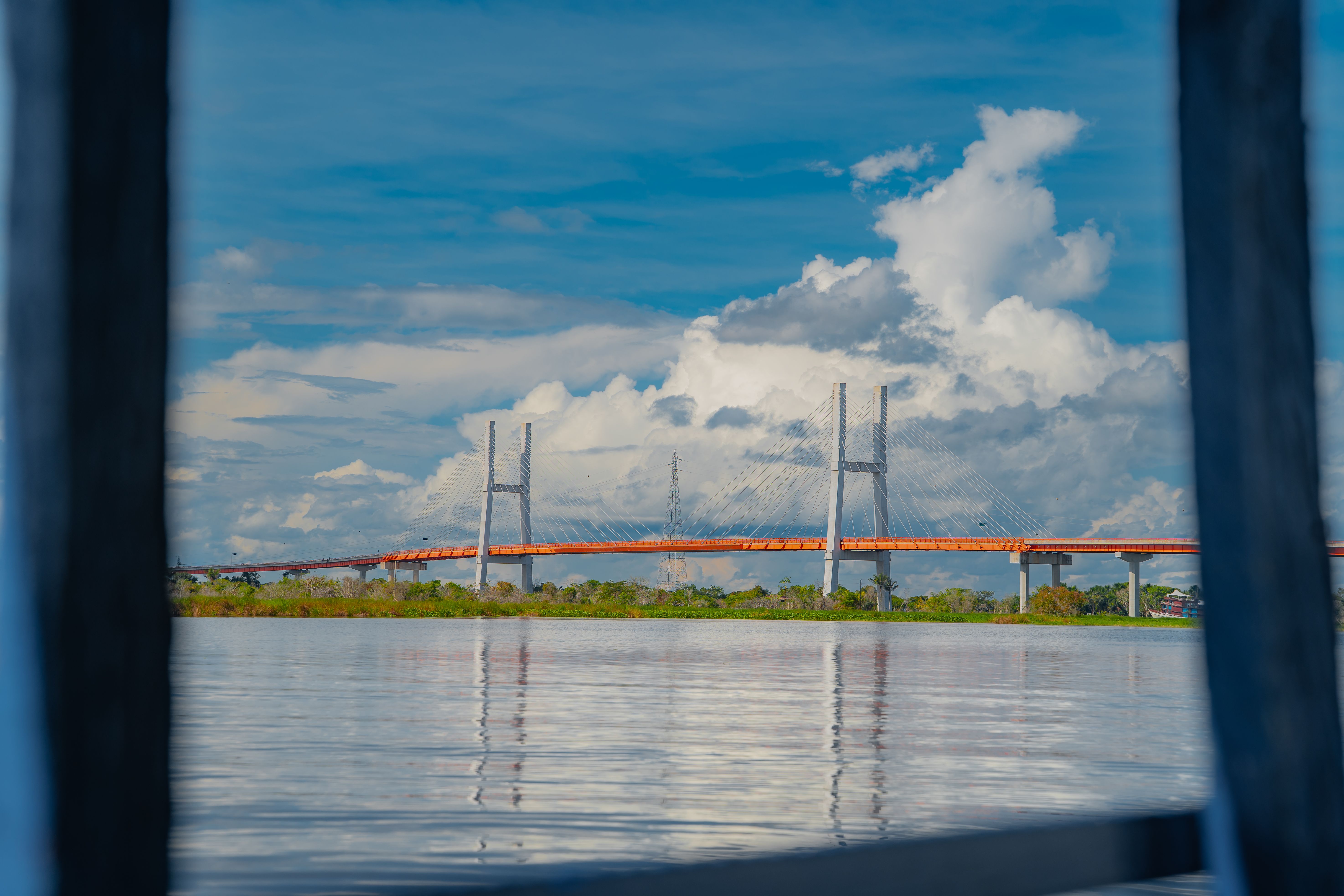 Vuelos baratos a Iquitos