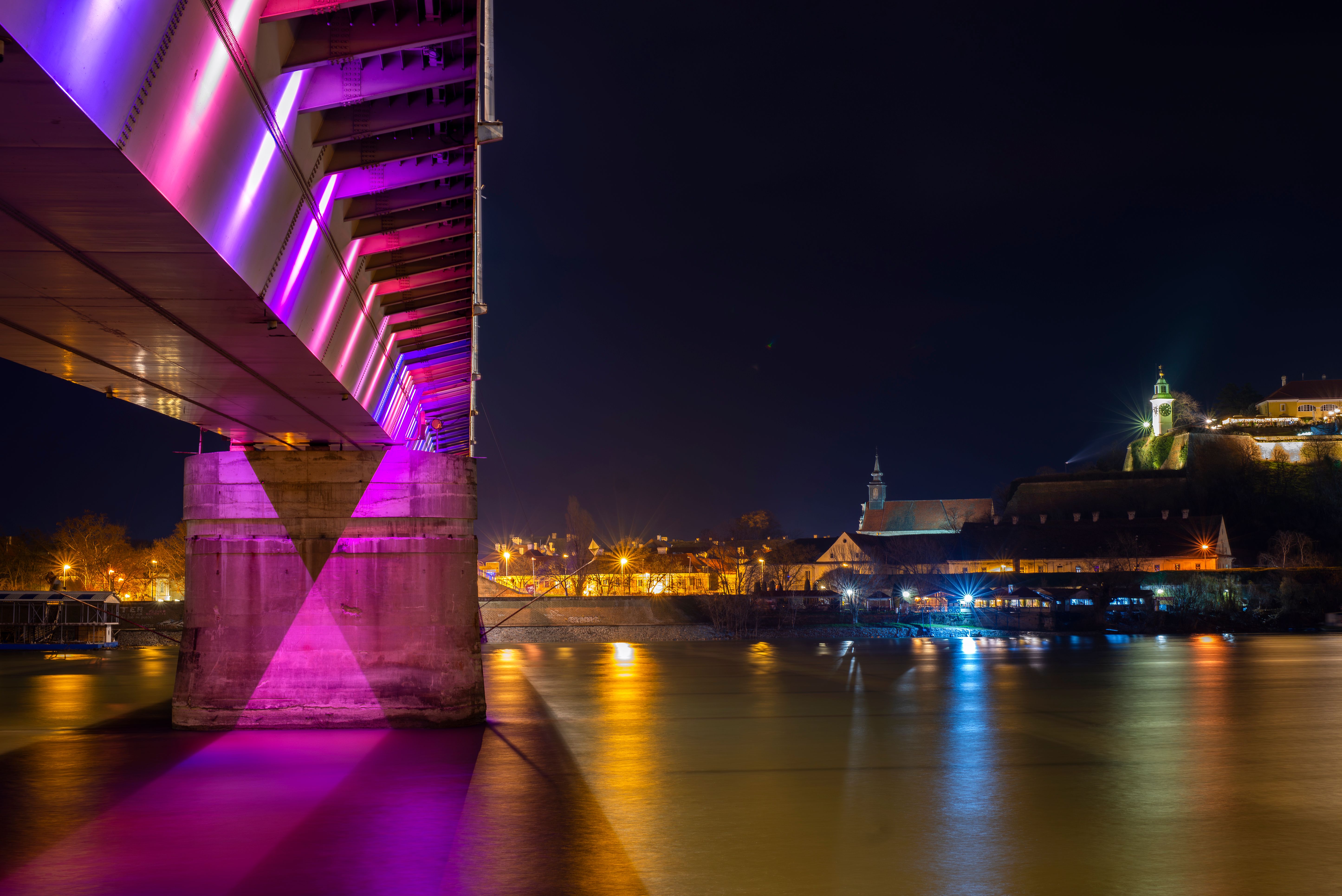 Novi Sad