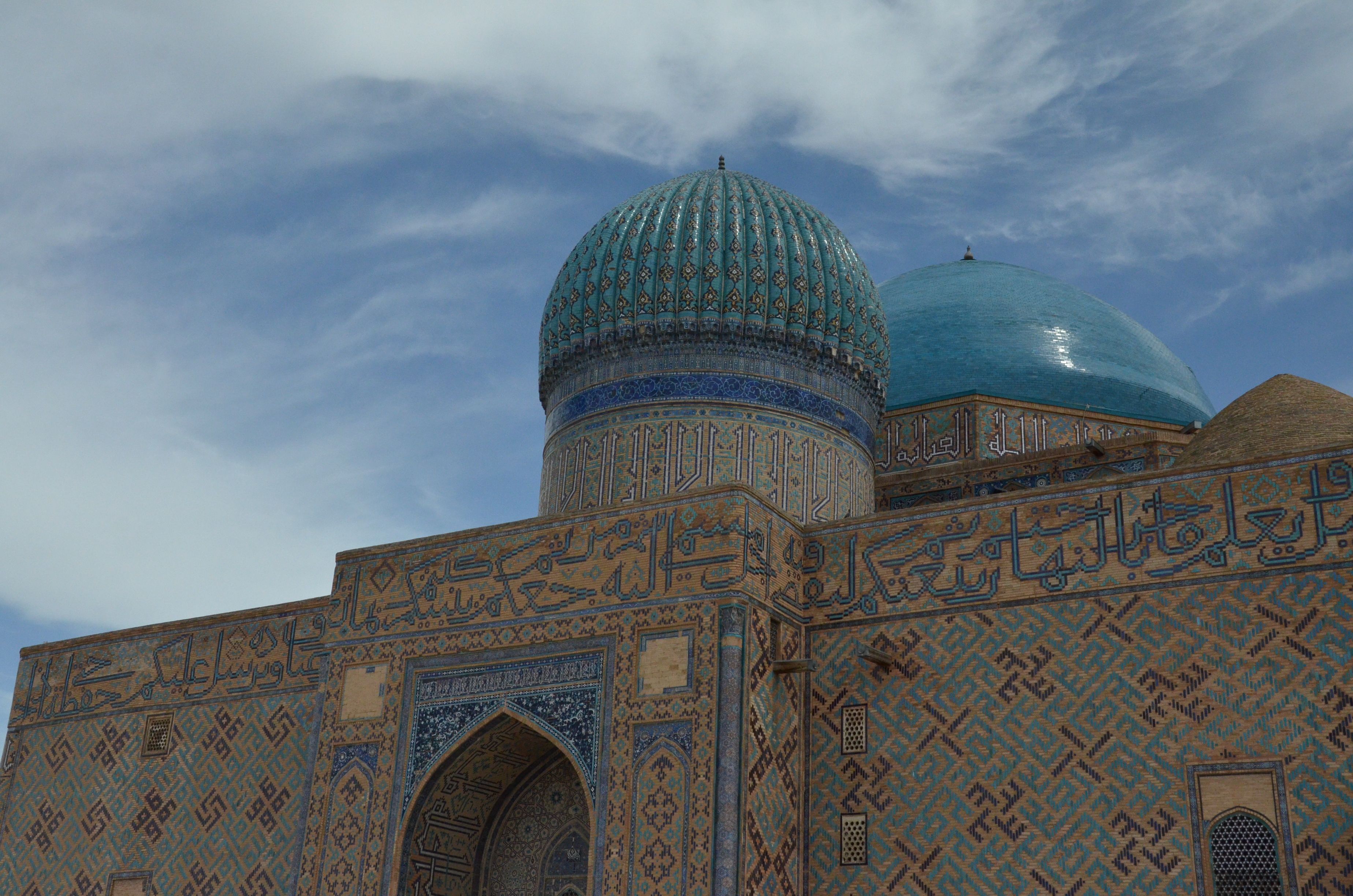 Turkistan