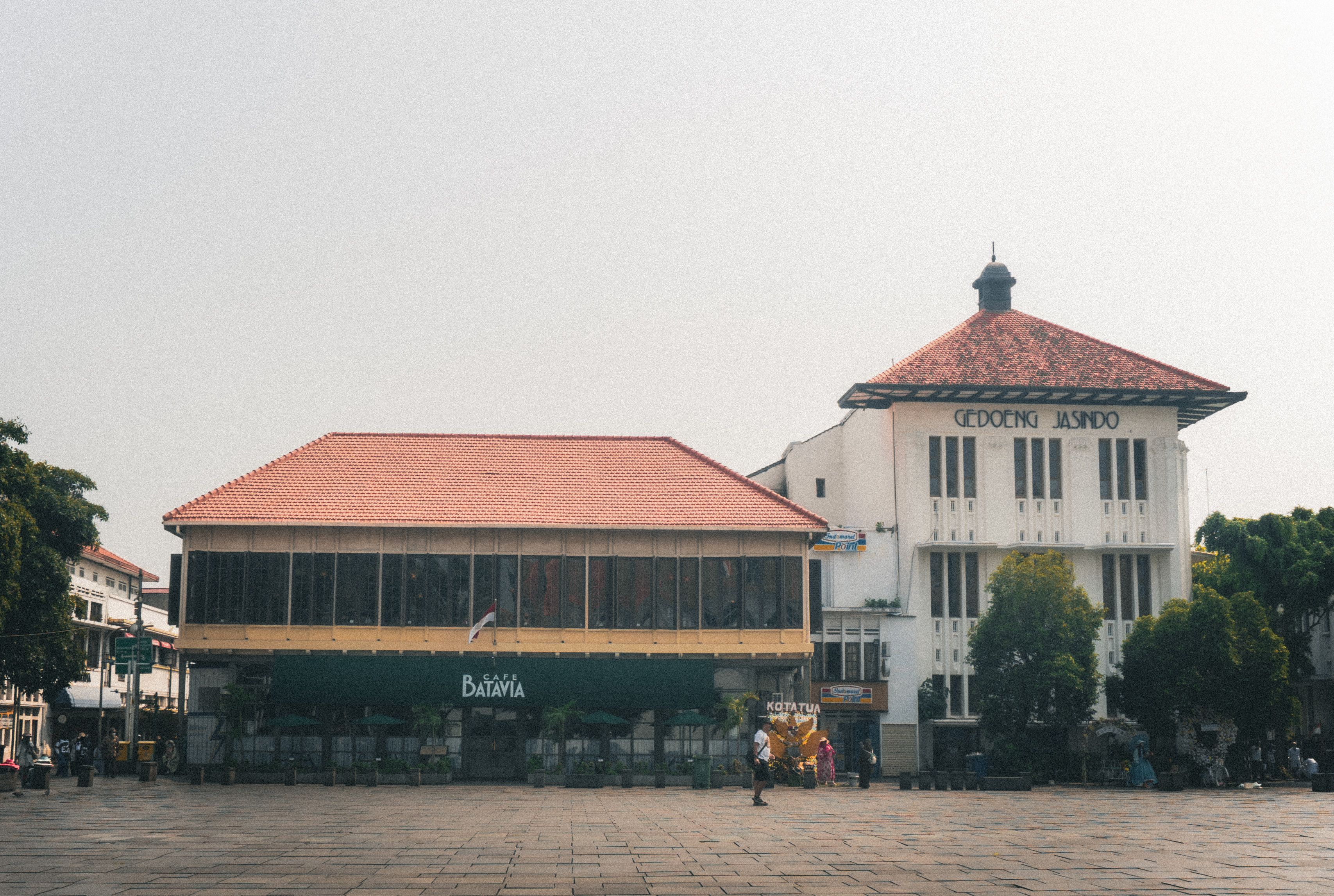 Kota Tua Lamu: Permata Swahili di Pesisir Kenya yang Terlupakan