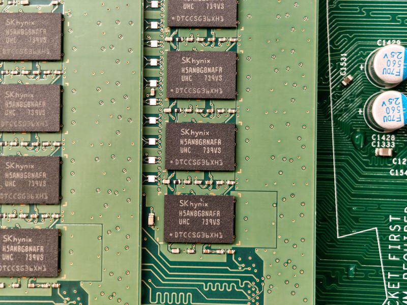 CXMT Nears LPDDR6 Mass Production as China's Memory Push Tests Samsung and SK Hynix — Semiconductors