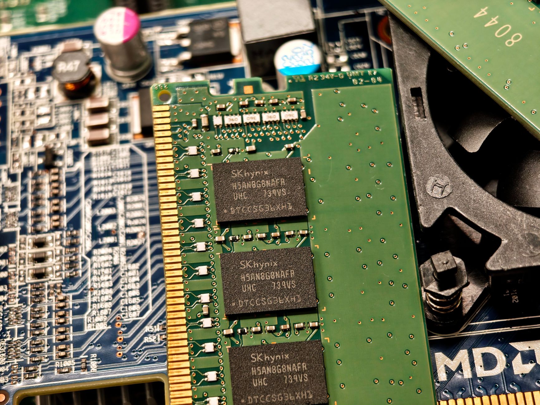Nvidia RTX 5090 GPUs are so expensive that Intel's Arc Pro B70 is now a genuine bargain for AI — 128GB 4-card configuration costs less than $3800