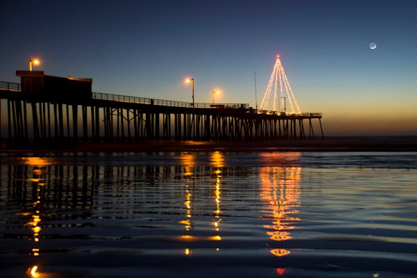 Best Bars in Pismo Beach | Top Pismo Beach Bars & Nightlife Guide