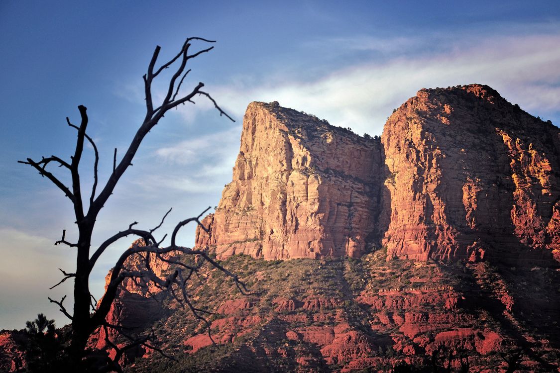 Things to Do in Sedona: A Nature-Lover’s Guide to Arizona’s Gem - Image from the article