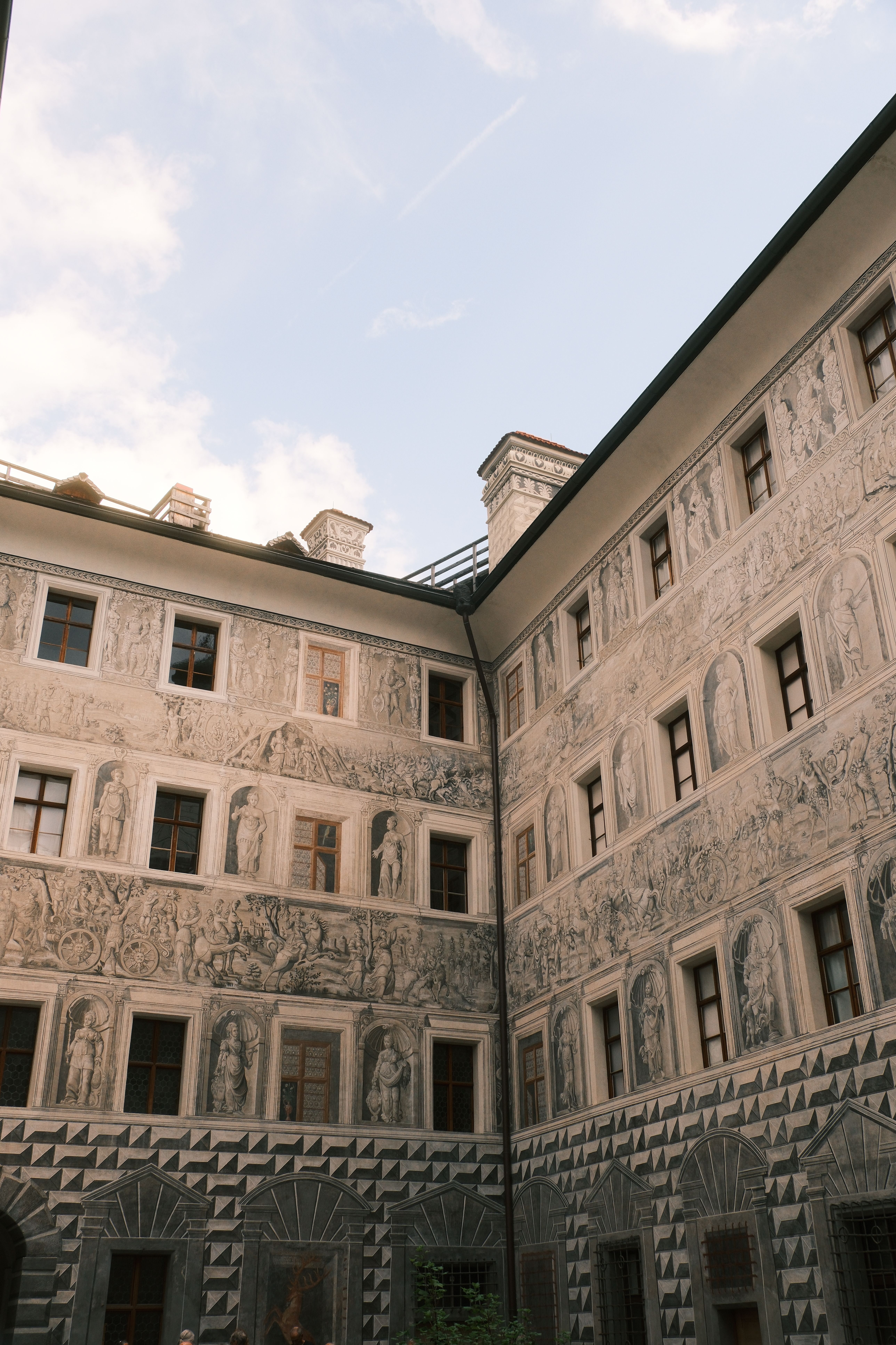 Hofburg Innsbruck