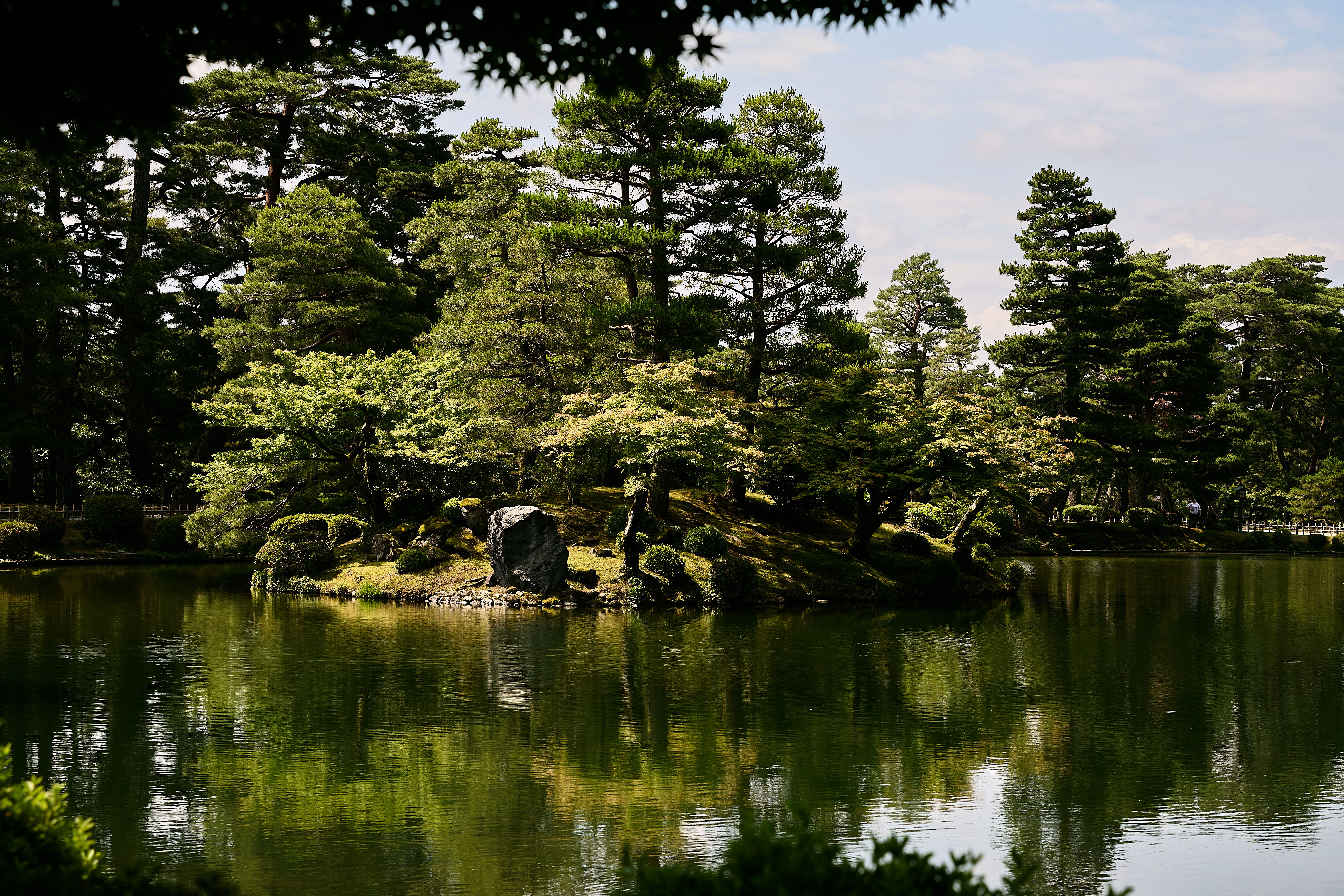 Japan Zen Retreat 1