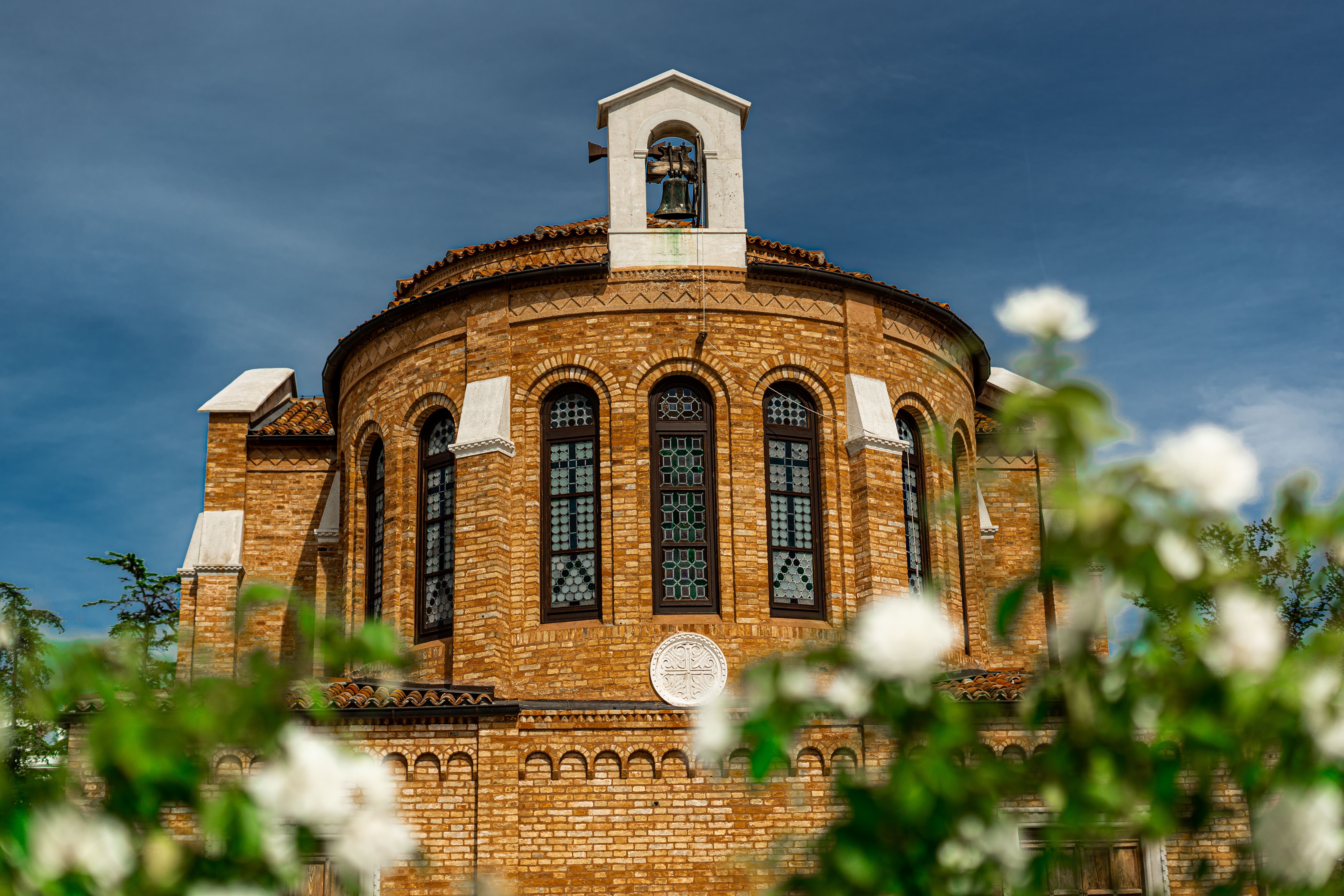 Landmarks in Thessaloniki