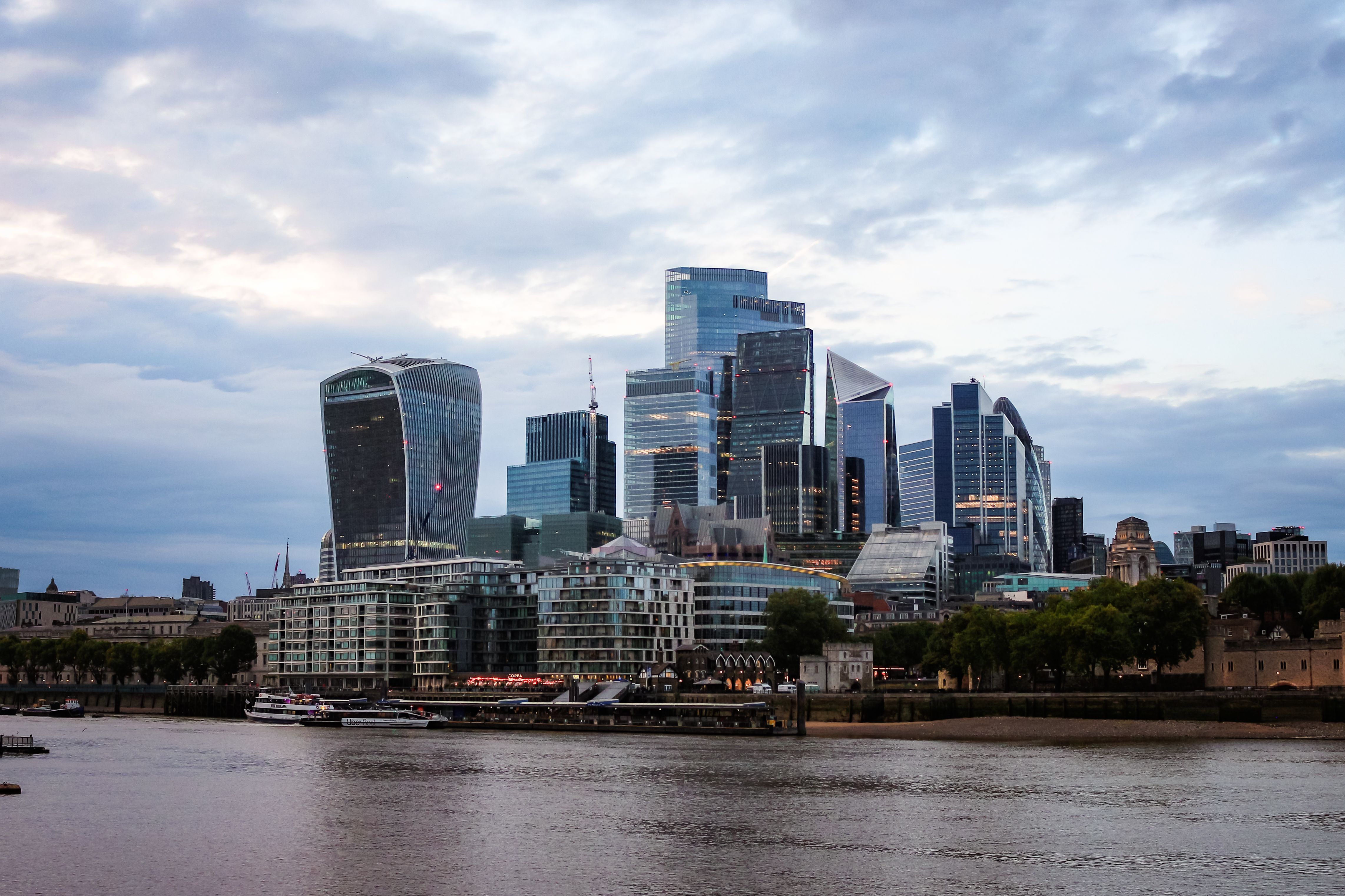 U.S. Commercial Insurance Prices Rise 0.5% in Second Quarter — Photo by Efe Kuyu on Pexels