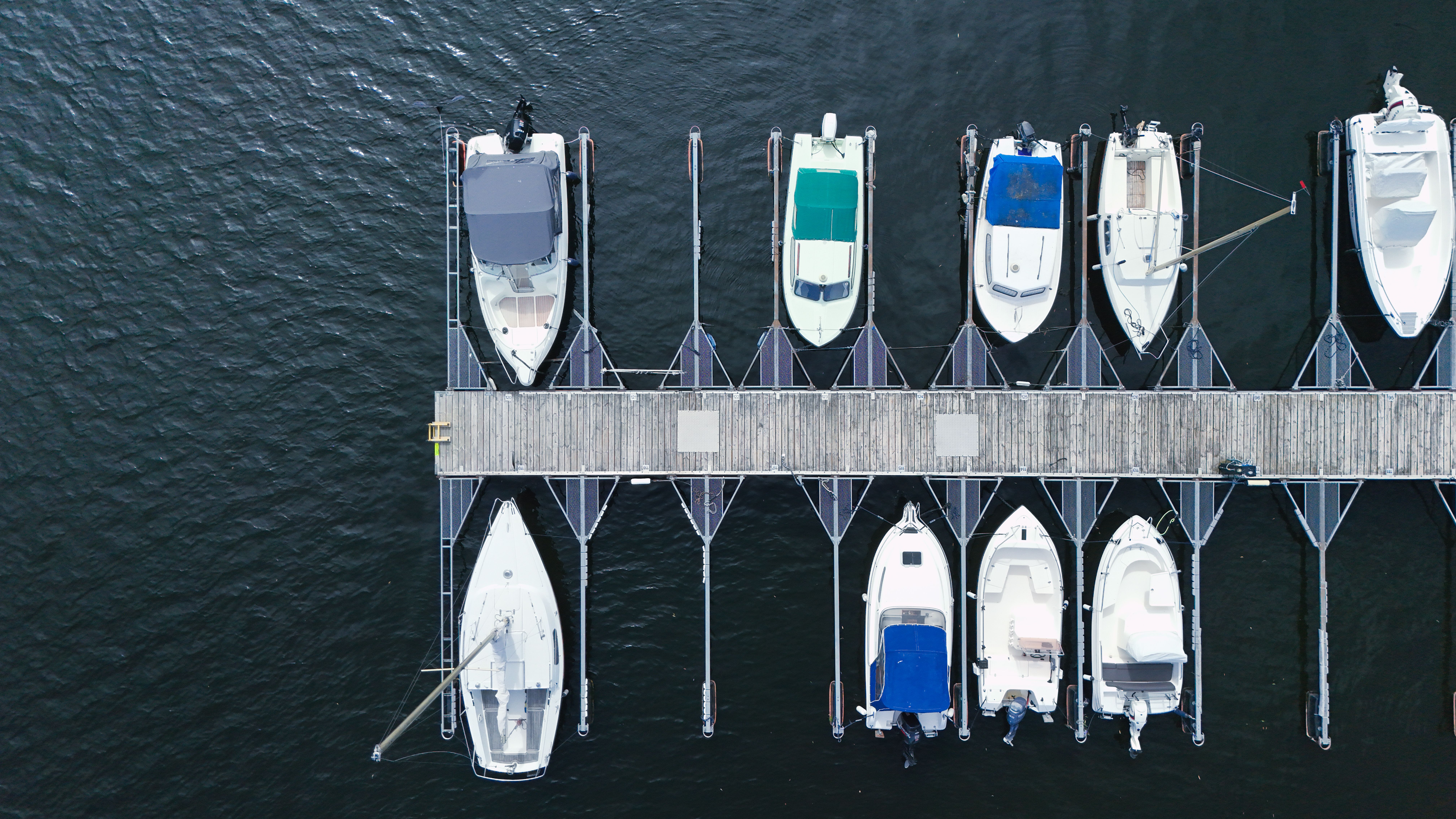 Has the 50 knot problem been defeated?