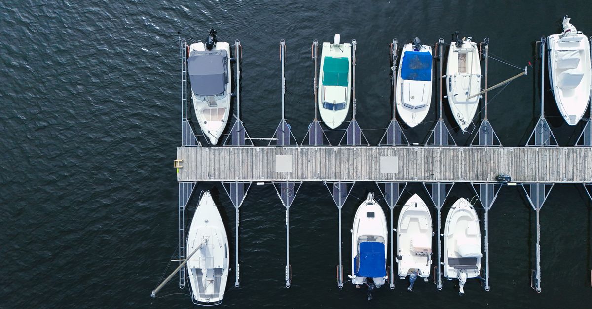 Porto Montenegro как база для более широких круизных маршрутов по Черногории