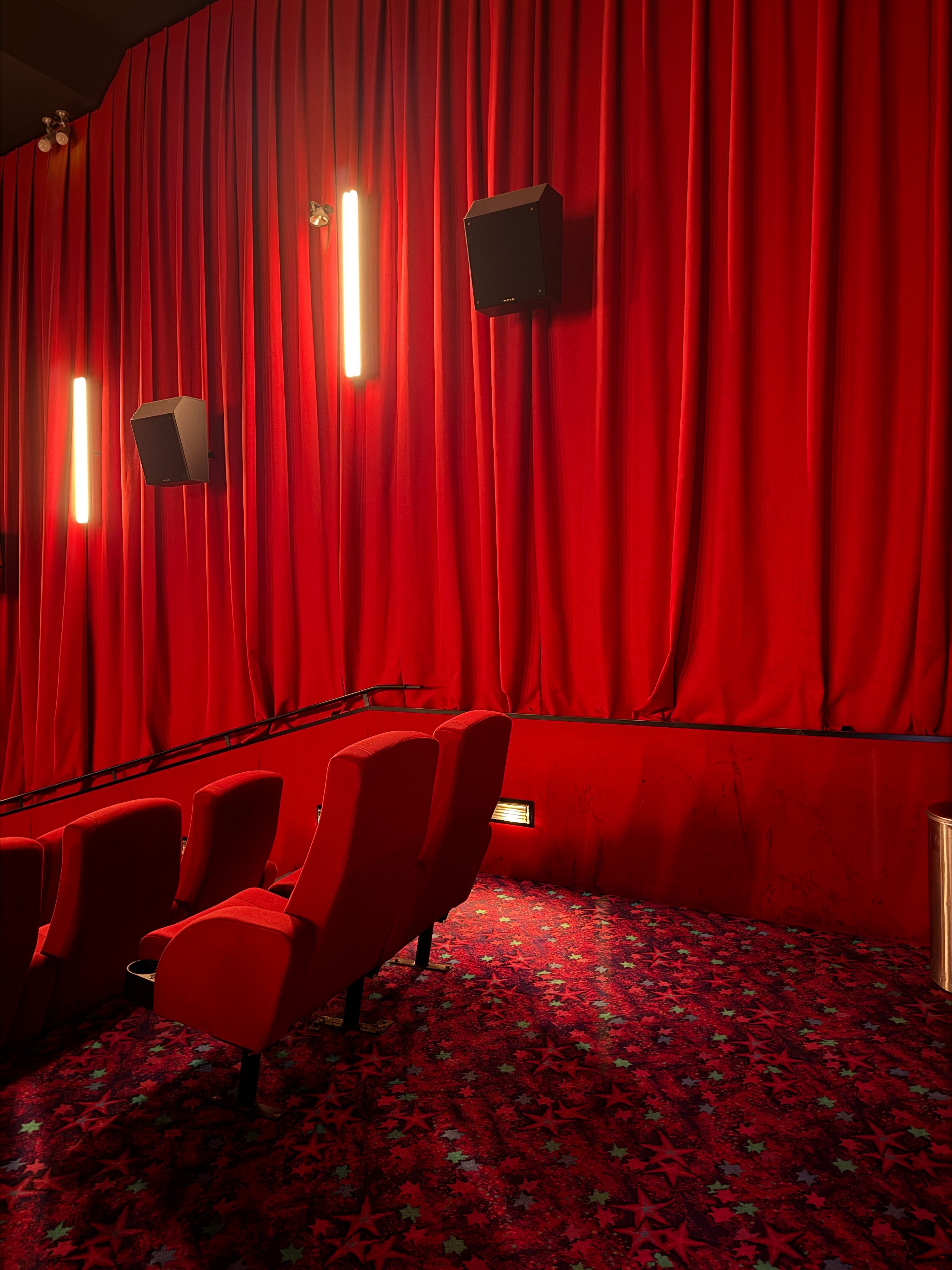 Cinema Nights: Dog Man