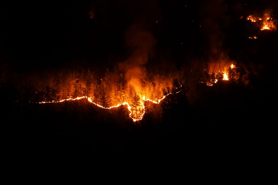Gull Bay First Nation Fights Ontario's Wildfire Order Rollback