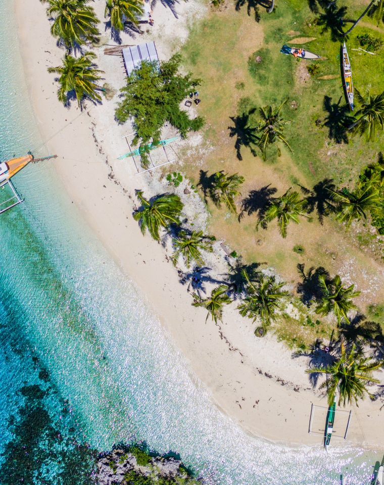 Siargao: Surf, Lagoons, Stillness