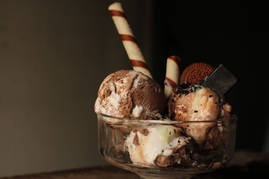 The Best Ice Cream & Dessert in Allen, TX