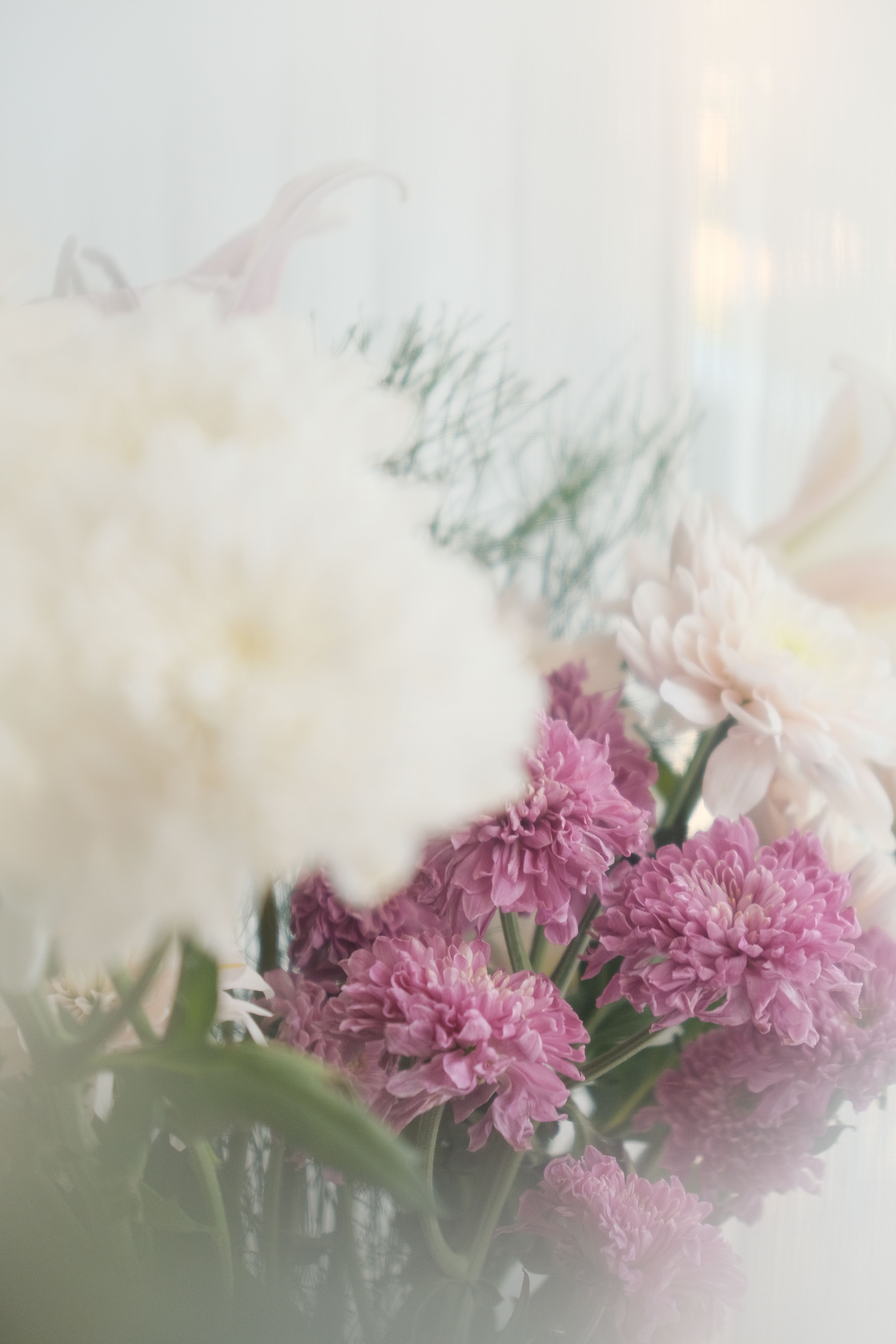 季節のお花を楽しむ暮らし｜春夏秋冬おすすめの花と飾り方アイデア集